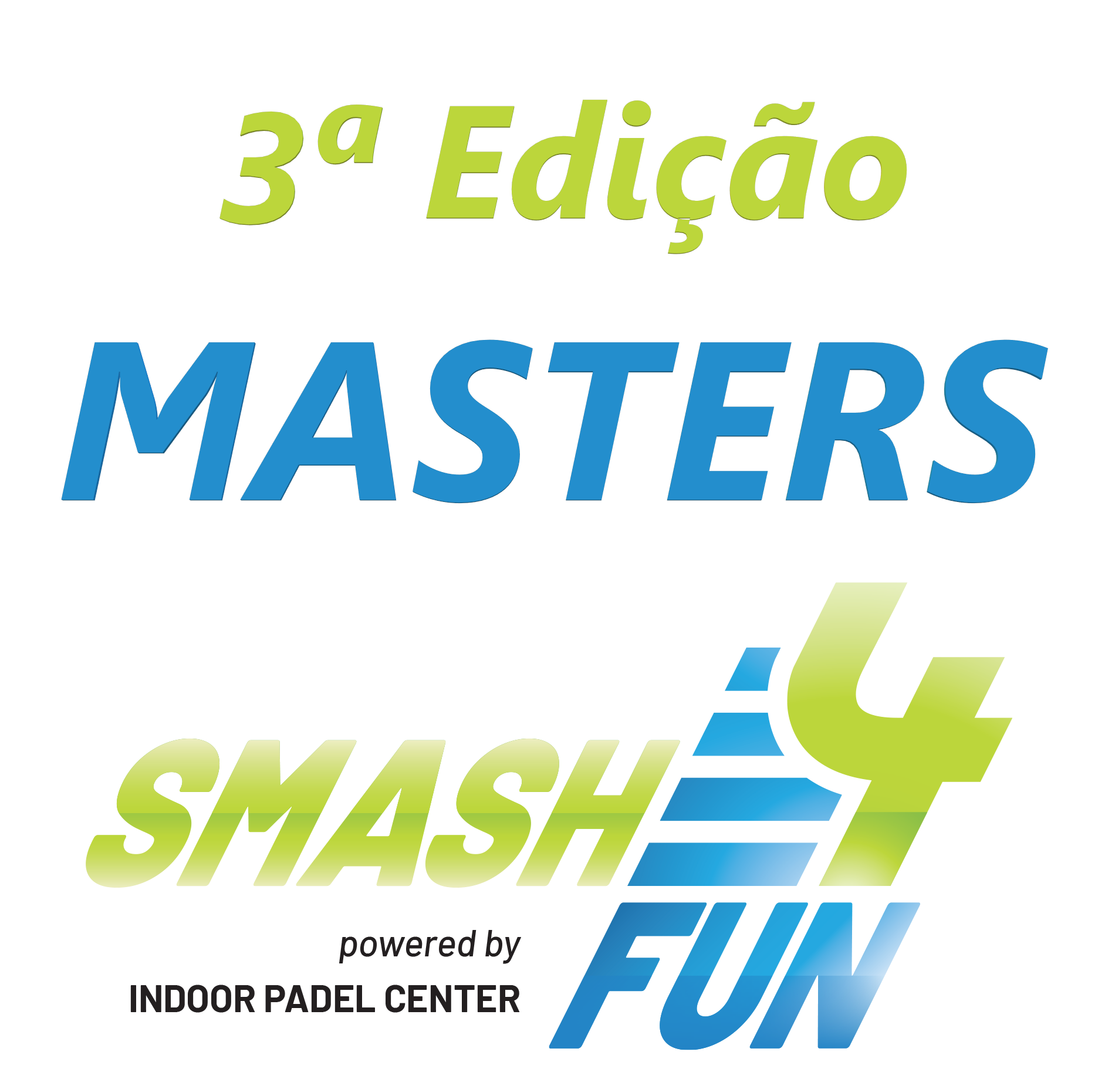 Poster 3º Masters