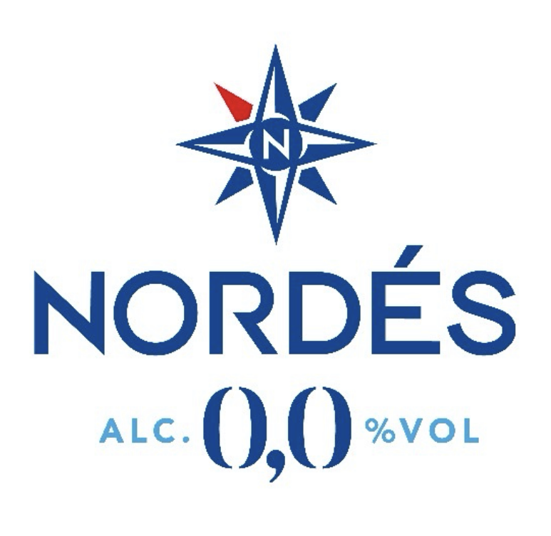 Logo Torneios Nordés