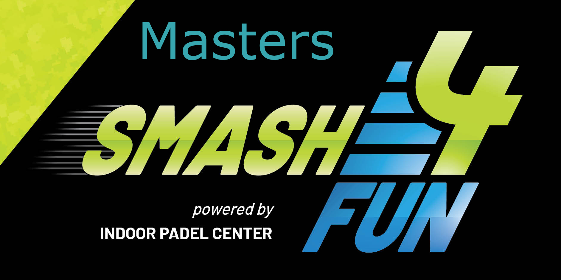 Poster 2º Masters