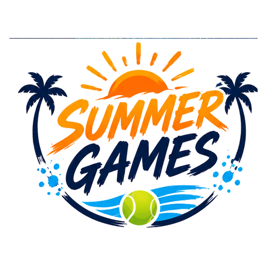 Logo SUMMER GAMES