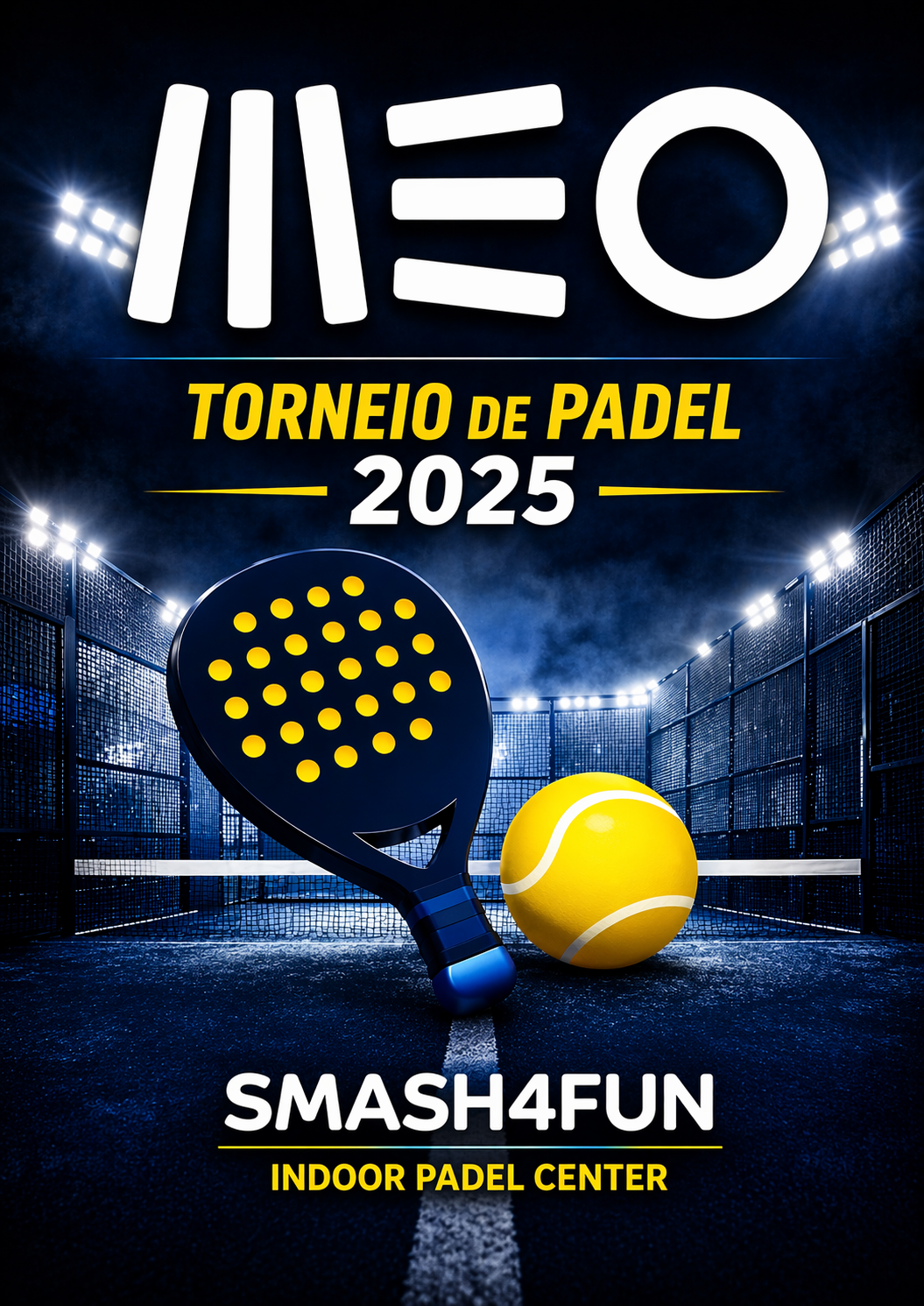 Poster MEO 2025