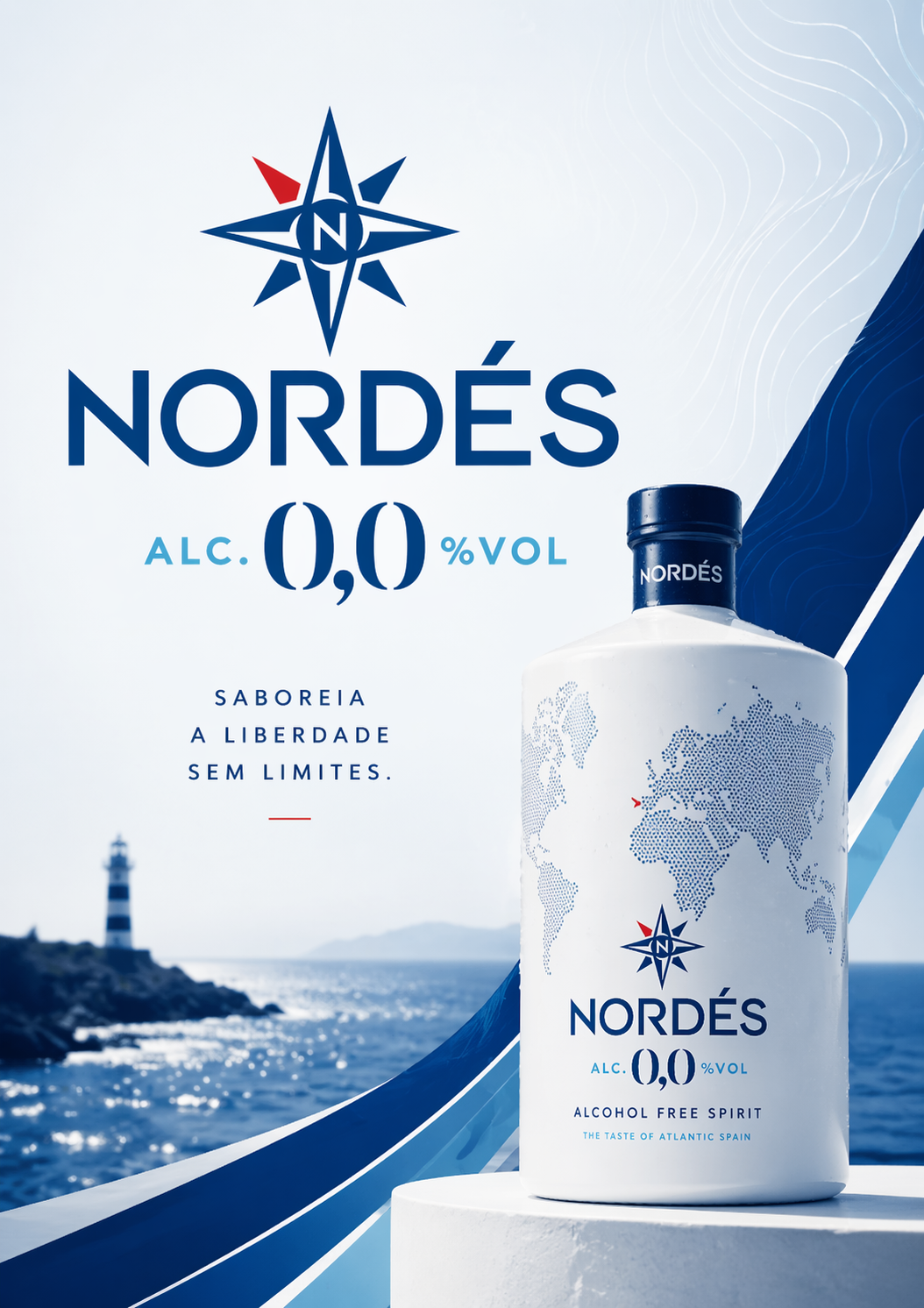 Poster Nordés